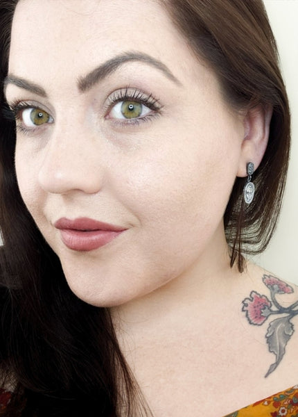 Daisy Earrings