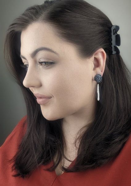 Amanita Earrings