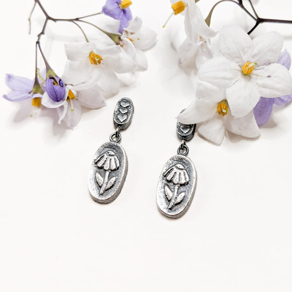 Daisy Earrings